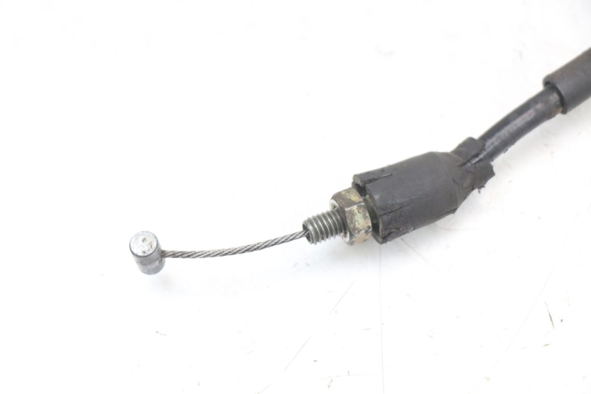 photo de ACCELERATOR CABLE HONDA TRX 300 (1988 - 2000) - Zoom on usage condition