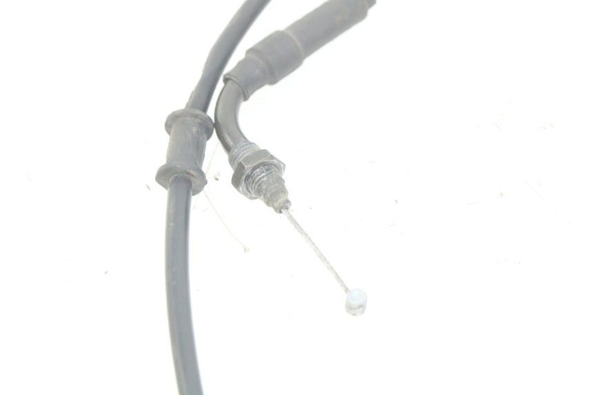 photo de ACCELERATOR CABLE PEUGEOT TWEET 4T 50 (2010 - 2014) - Alternative perspective