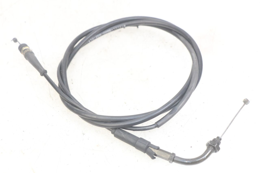 photo de ACCELERATOR CABLE PEUGEOT TWEET 4T 50 (2018 - 2022) - Component detail