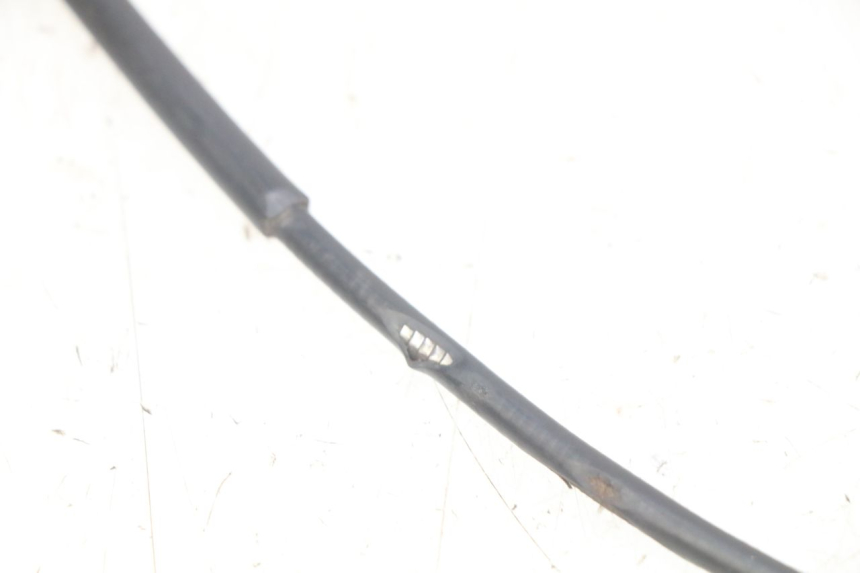 photo de ACCELERATOR CABLE PEUGEOT TWEET 4T 50 (2018 - 2022) - Zoom on usage condition