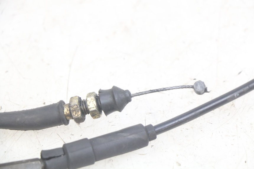 photo de ACCELERATOR CABLE PEUGEOT TWEET 4T 50 (2018 - 2022) - Technical close-up