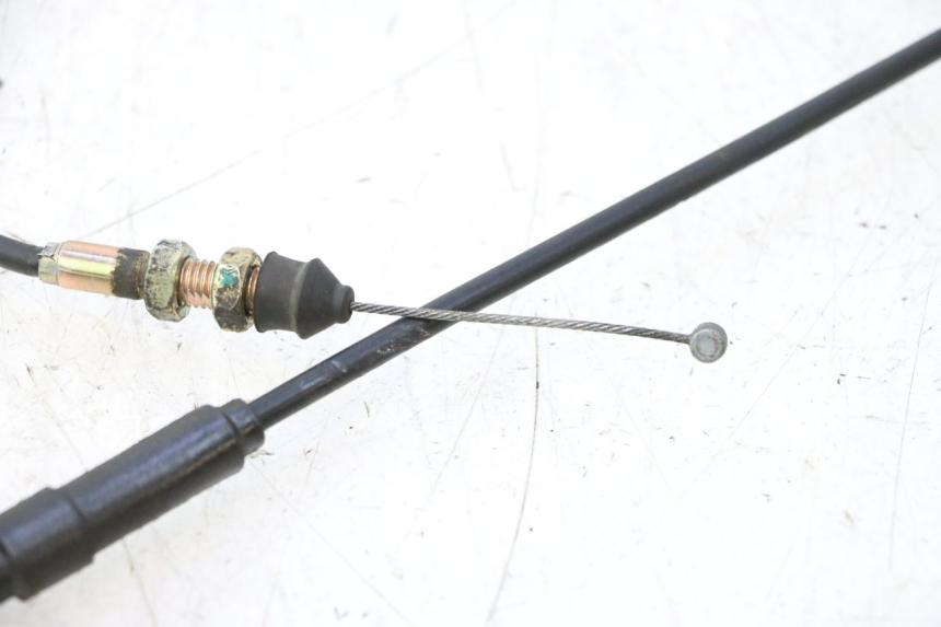photo de ACCELERATOR CABLE PEUGEOT TWEET 4T 50 (2018 - 2022) - Alternative perspective