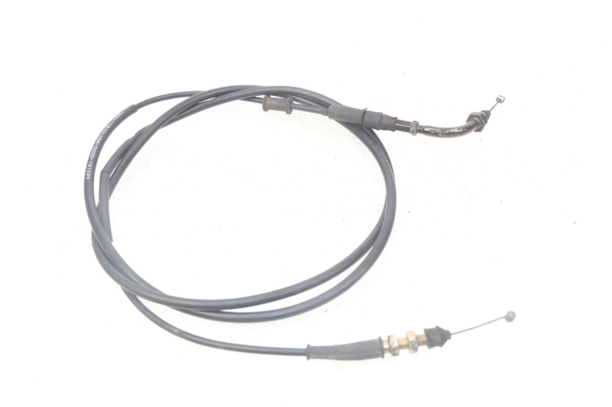 photo de THROTTLE CABLE PEUGEOT TWEET ACTIVE 4T 50 (2018 - 2022) - Component detail