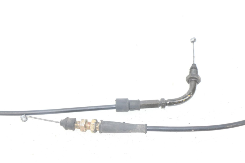 photo de THROTTLE CABLE PEUGEOT TWEET ACTIVE 4T 50 (2018 - 2022) - Technical close-up