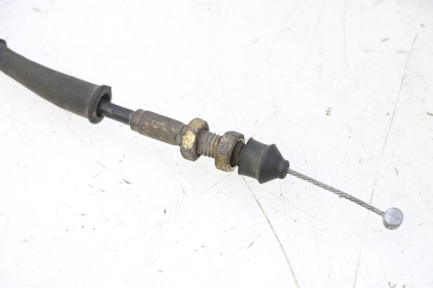 photo de THROTTLE CABLE PEUGEOT TWEET PRO CARGO 50 (2018 - 2022) - Technical close-up