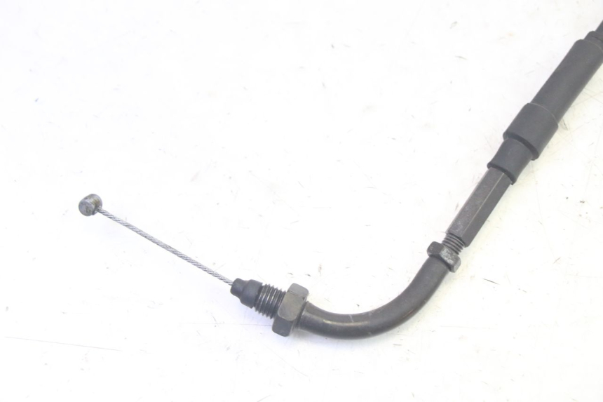 photo de THROTTLE CABLE PEUGEOT TWEET PRO EFI 4T 50 (2021 - 2022) - Zoom on usage condition