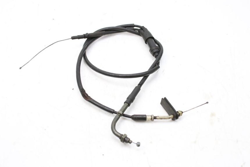 photo de ACCELERATOR CABLE KEEWAY TX 50 (2008 - 2015) - Component detail