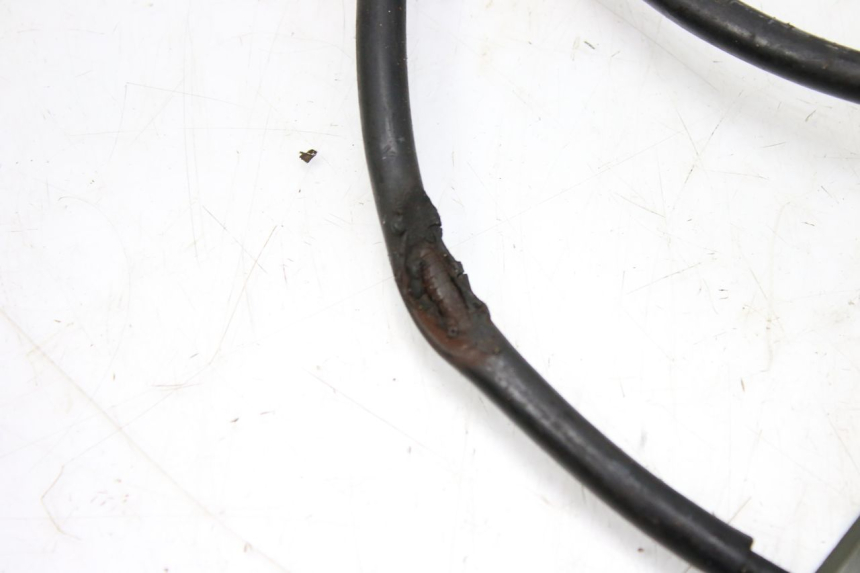 photo de ACCELERATOR CABLE KEEWAY TX 50 (2008 - 2015) - Technical close-up