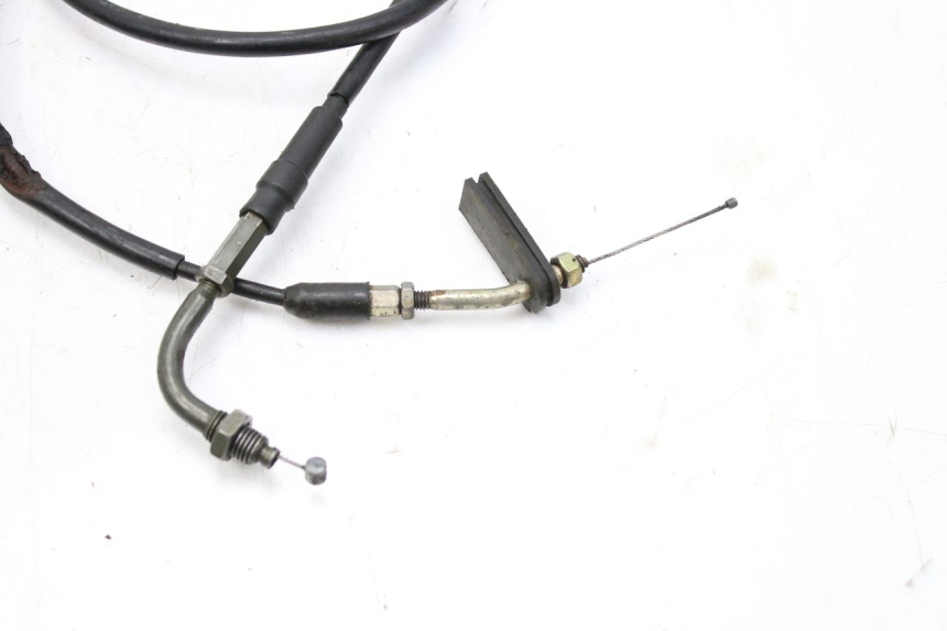photo de ACCELERATOR CABLE KEEWAY TX 50 (2008 - 2015) - Product overview