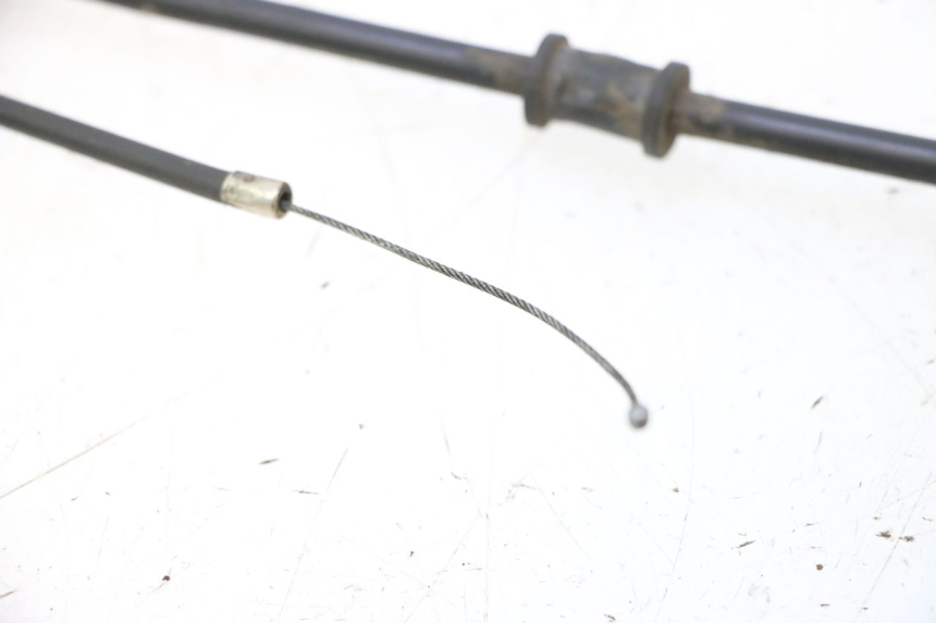 photo de THROTTLE CABLE PIAGGIO TYPHOON 50 (2000 - 2009) - Technical close-up