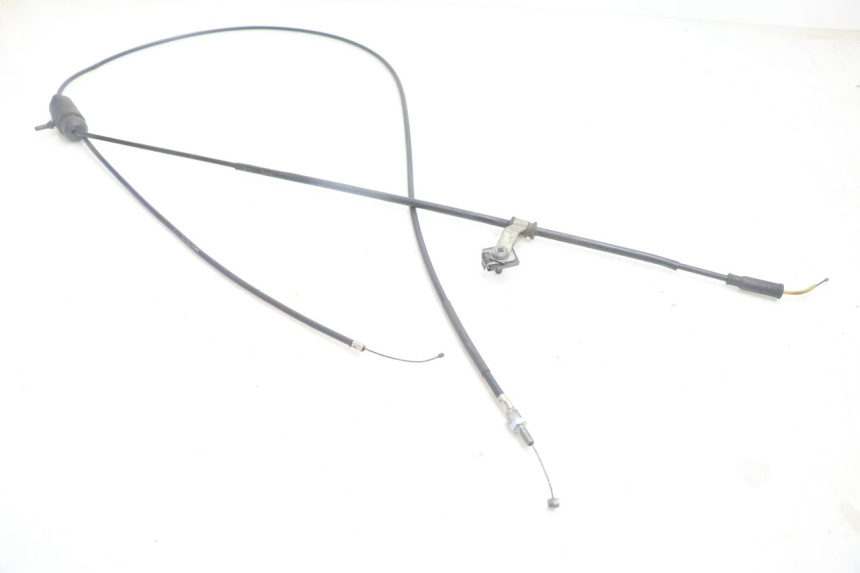 photo de THROTTLE CABLE PIAGGIO TYPHOON 50 (2000 - 2009) - Main view