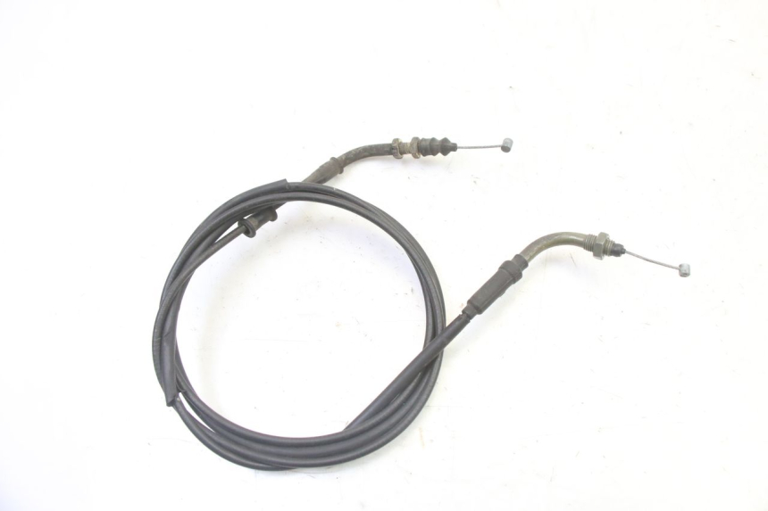 photo de ACCELERATOR CABLE PEUGEOT V-CLIC VCLIC 50 (2007 - 2013) - Component detail