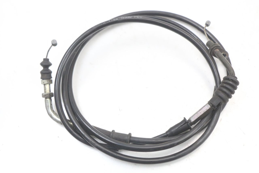 photo de THROTTLE CABLE BEELINE VELOCE 4T 50 (2011 - 2020) - Component detail