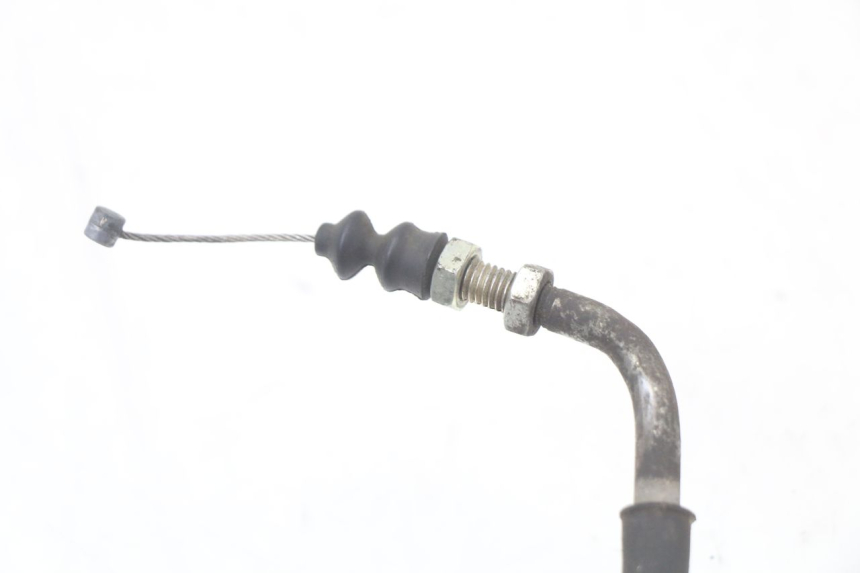 photo de THROTTLE CABLE BEELINE VELOCE 4T 50 (2011 - 2020) - Zoom on usage condition