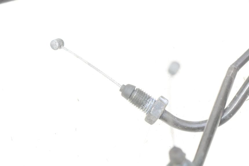photo de ACCELERATOR CABLE PIAGGIO VESPA GTS IGET ABS 125 (2017 - 2023) - Technical close-up