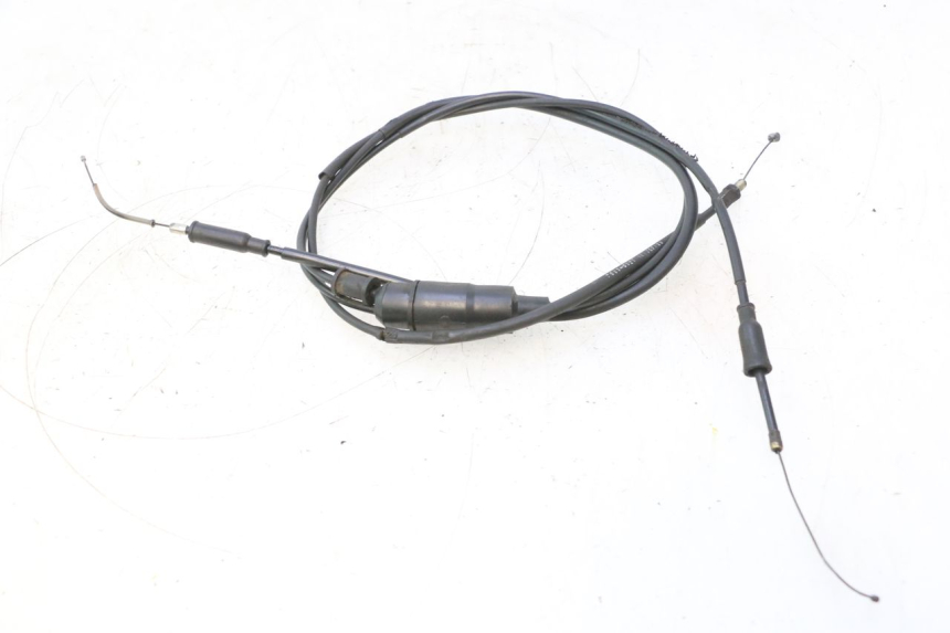 photo de ACCELERATOR CABLE PIAGGIO VESPA LX 2T 50 (2005 - 2013) - Main view