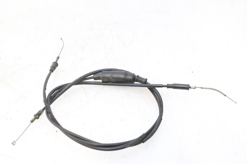 photo de ACCELERATOR CABLE PIAGGIO VESPA LX 2T 50 (2005 - 2013) - Component detail