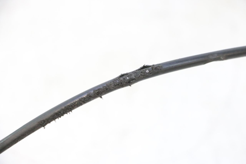 photo de ACCELERATOR CABLE PIAGGIO VESPA LX 2T 50 (2005 - 2013) - Zoom on usage condition