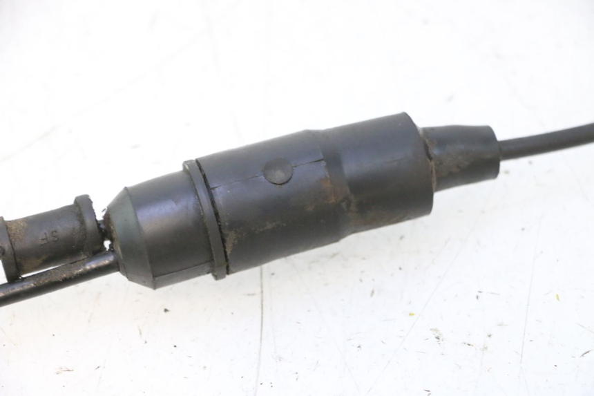 photo de ACCELERATOR CABLE PIAGGIO VESPA LX 2T 50 (2005 - 2013) - Technical close-up