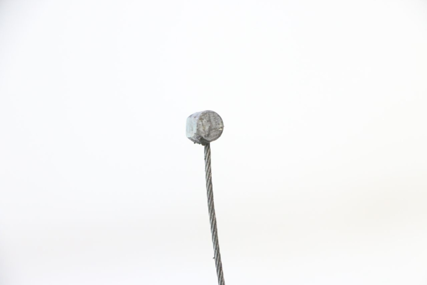 photo de ACCELERATOR CABLE PIAGGIO VESPA LX 2T 50 (2005 - 2013) - Product overview