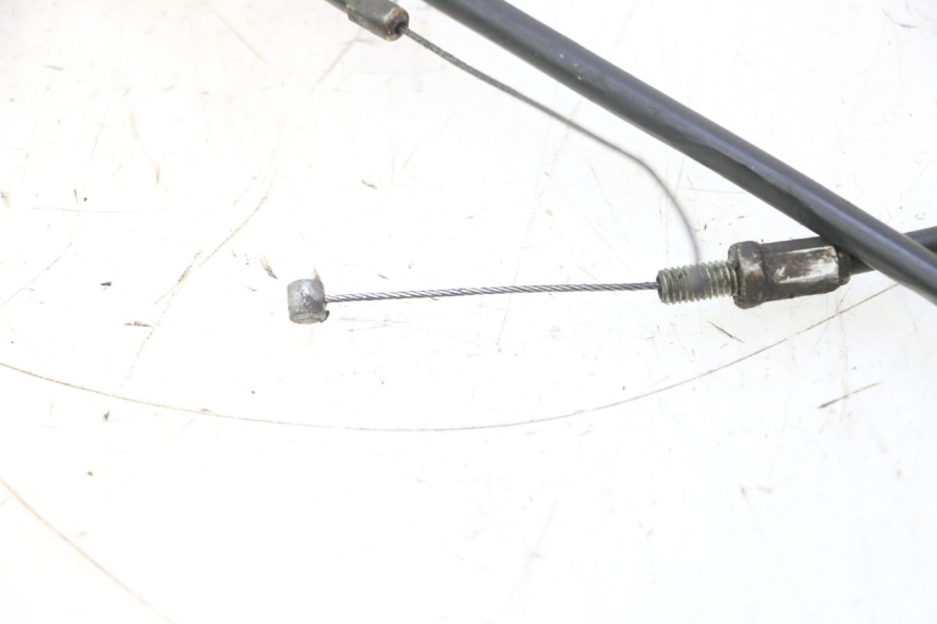 photo de ACCELERATOR CABLE PIAGGIO VESPA LX 2T 50 (2005 - 2013) - Checked used part