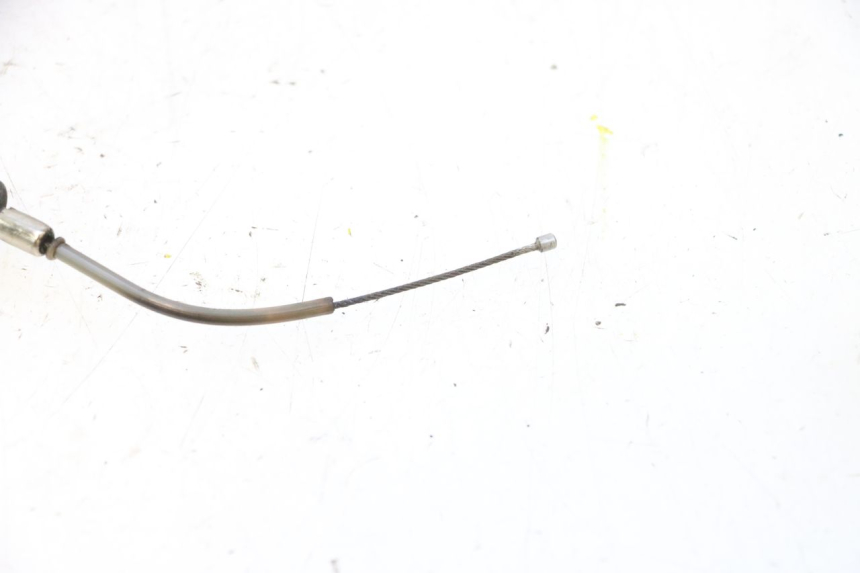 photo de ACCELERATOR CABLE PIAGGIO VESPA LX 2T 50 (2005 - 2013) - Markings and original references