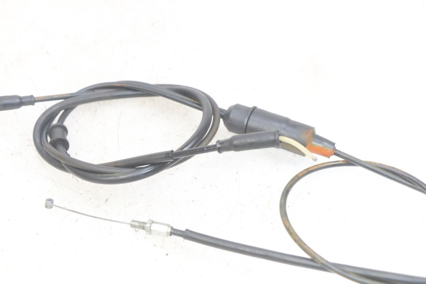 photo de ACCELERATOR CABLE PIAGGIO VESPA S 2T 50 (2007 - 2014) - Component detail