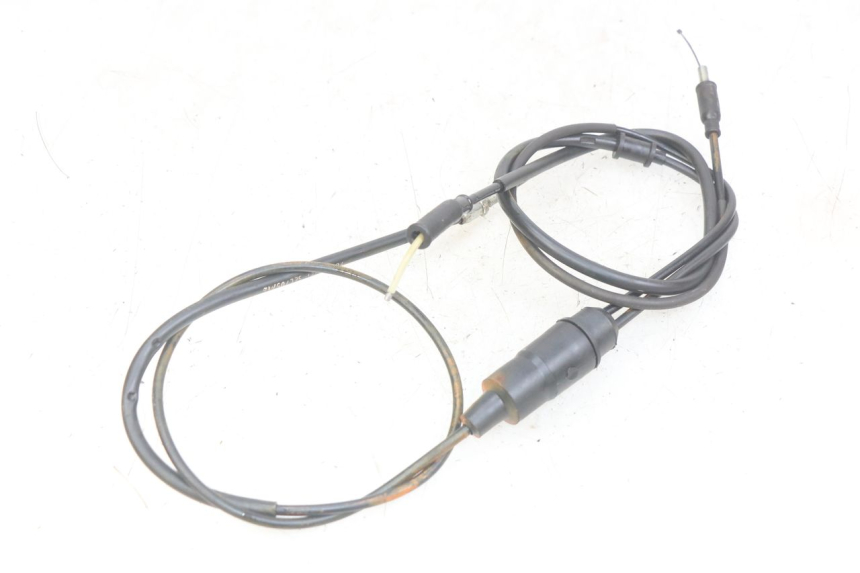 photo de ACCELERATOR CABLE PIAGGIO VESPA S 2T 50 (2007 - 2014) - Alternative perspective
