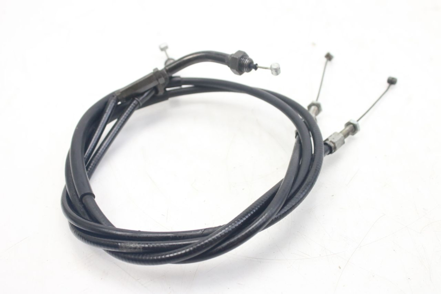 photo de THROTTLE CABLE HONDA VFR FI RC46 800 (1998 - 2001) - Main view