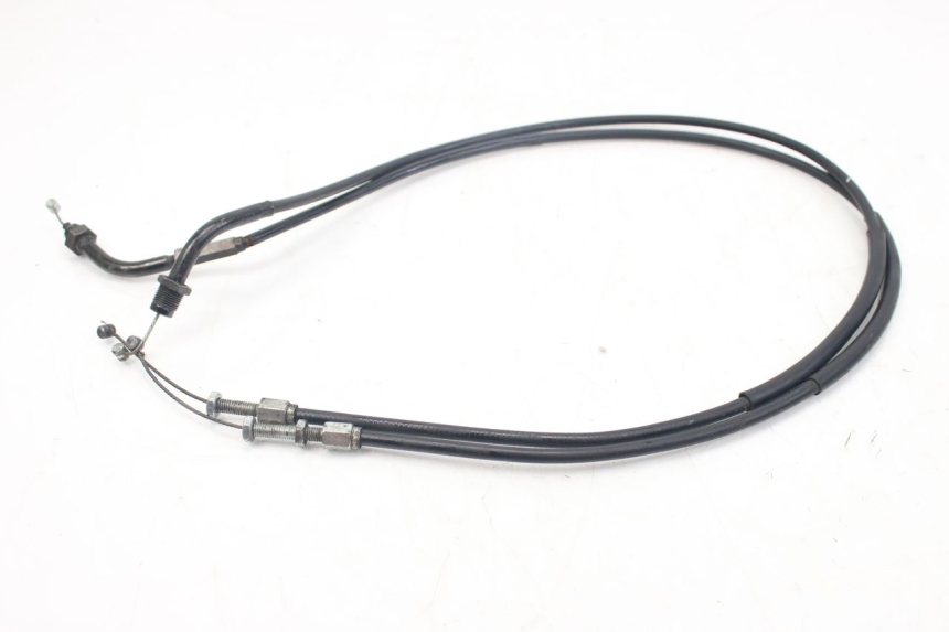photo de THROTTLE CABLE HONDA VFR FI RC46 800 (1998 - 2001) - Alternative perspective