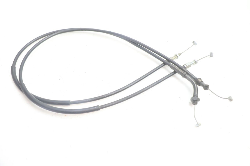 photo de THROTTLE CABLE HONDA VFR FI RC46 800 (1998 - 2001) - Main view