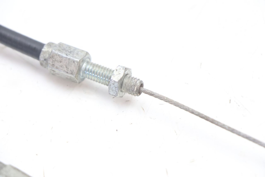 photo de THROTTLE CABLE HONDA VFR FI RC46 800 (1998 - 2001) - Fixing points details
