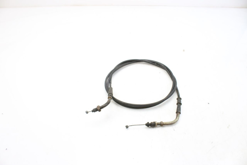 photo de ACCELERATOR CABLE EUROCKA VIRTUALITY GT 4T 50 (2011 - 2017) - Main view
