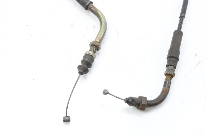 photo de ACCELERATOR CABLE EUROCKA VIRTUALITY GT 4T 50 (2011 - 2017) - Component detail