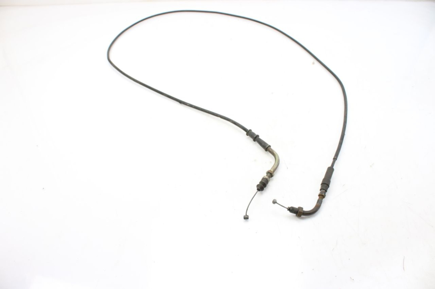 photo de ACCELERATOR CABLE EUROCKA VIRTUALITY GT 4T 50 (2011 - 2017) - Zoom on usage condition