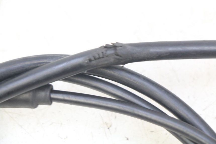 photo de ACCELERATOR CABLE PEUGEOT VIVACITY NEW 2T 50 (2008 - 2017) - Component detail