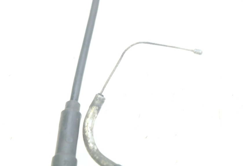 photo de ACCELERATOR CABLE PEUGEOT VIVACITY NEW 2T 50 (2008 - 2017) - Technical close-up