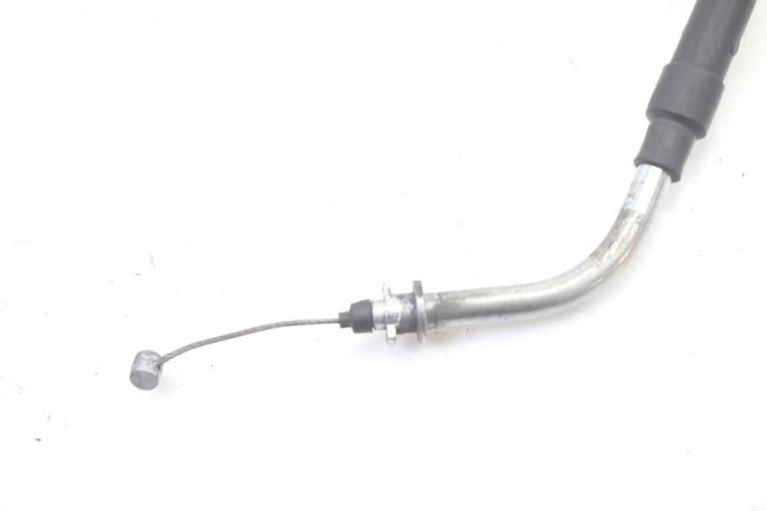 photo de ACCELERATOR CABLE PEUGEOT VIVACITY NEW 2T 50 (2008 - 2017) - Zoom on usage condition