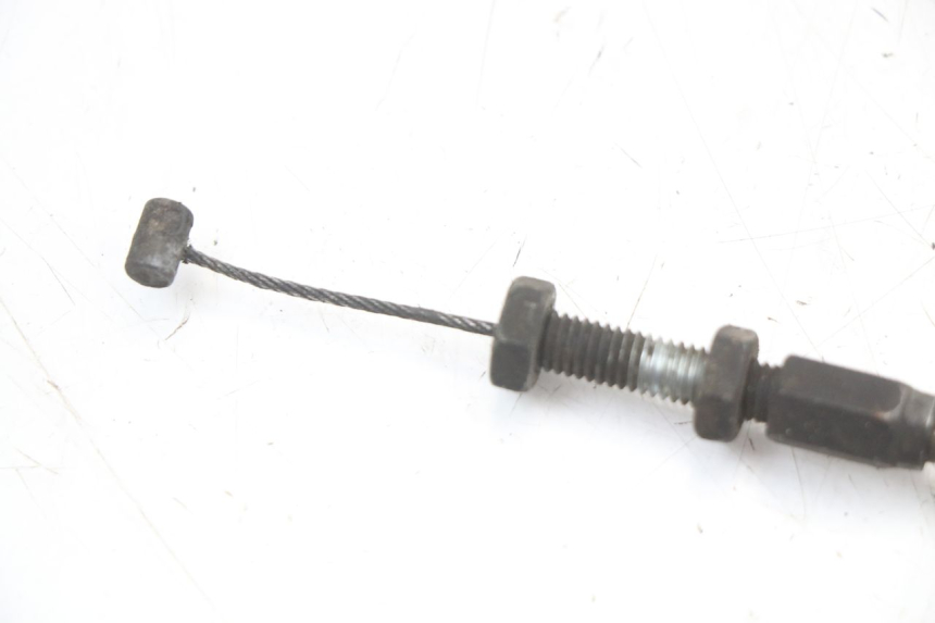 photo de ACCELERATOR CABLE PEUGEOT VIVACITY NEW 4T 50 (2008 - 2017) - Zoom on usage condition