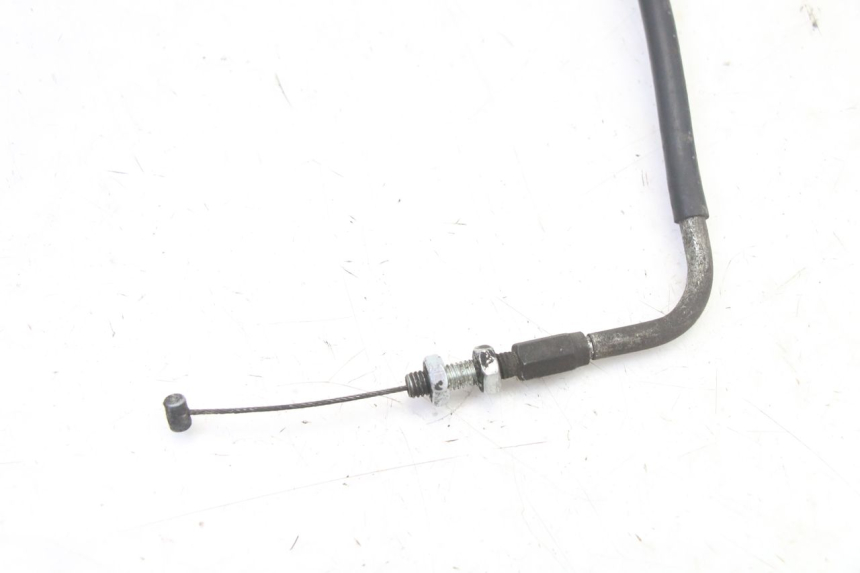 photo de ACCELERATOR CABLE PEUGEOT VIVACITY NEW 4T 50 (2008 - 2017) - Zoom on usage condition