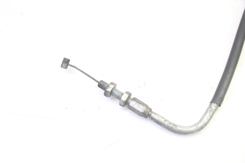 photo de ACCELERATOR CABLE PEUGEOT VIVACITY NEW 4T 50 (2008 - 2017) - Zoom on usage condition