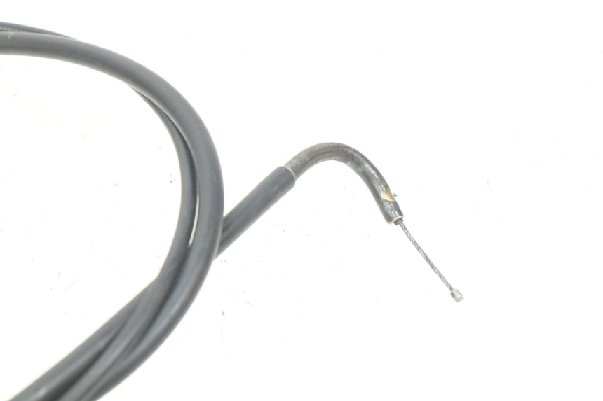 photo de THROTTLE CABLE PEUGEOT VIVACITY 50 (1998 - 2003) - Zoom on usage condition