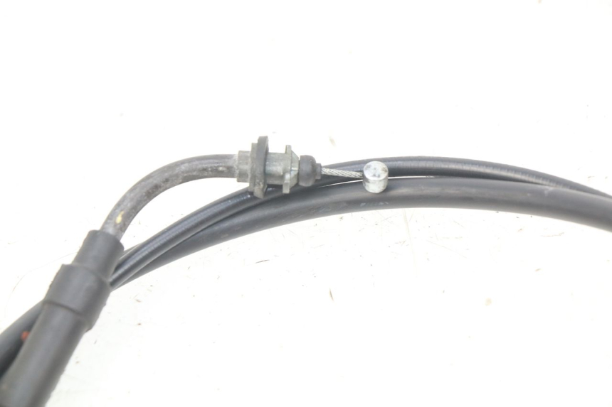 photo de THROTTLE CABLE PEUGEOT VIVACITY 50 (1998 - 2003) - Alternative perspective