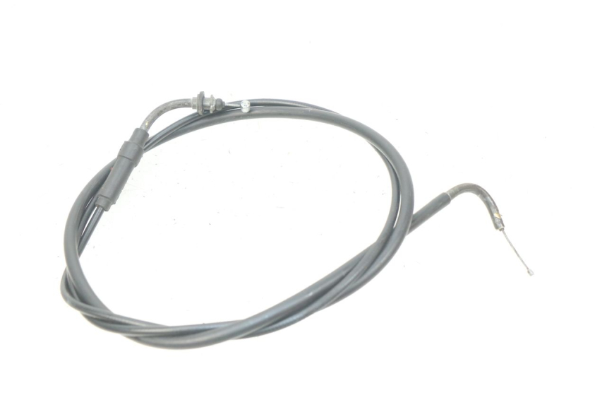 photo de THROTTLE CABLE PEUGEOT VIVACITY 50 (1998 - 2003) - Technical close-up