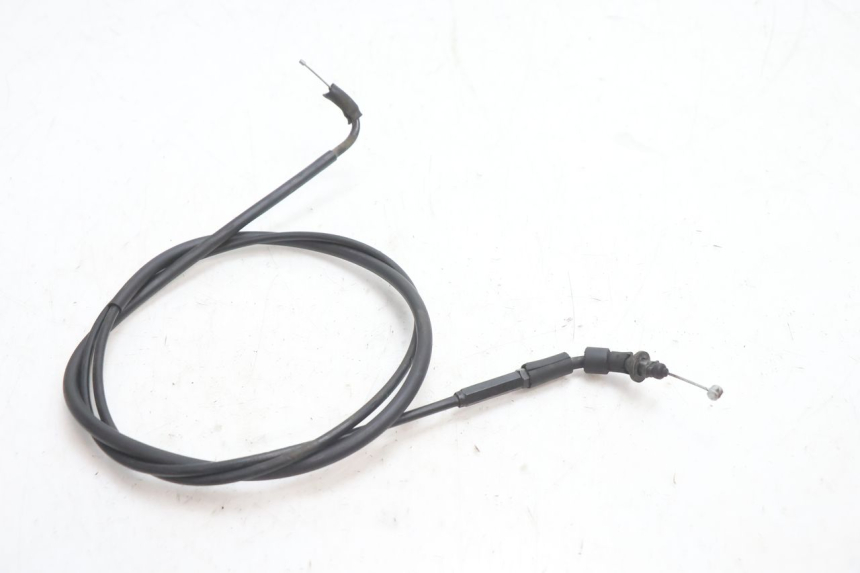 photo de THROTTLE CABLE PEUGEOT VIVACITY 50 (1998 - 2003) - Component detail