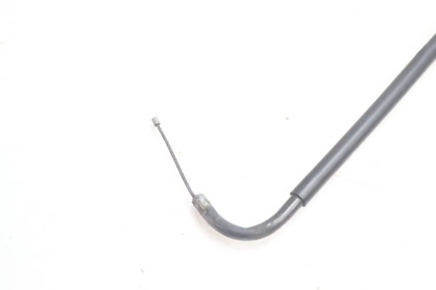 photo de ACCELERATOR CABLE PEUGEOT VIVACITY 50 (2004 - 2009) - Zoom on usage condition