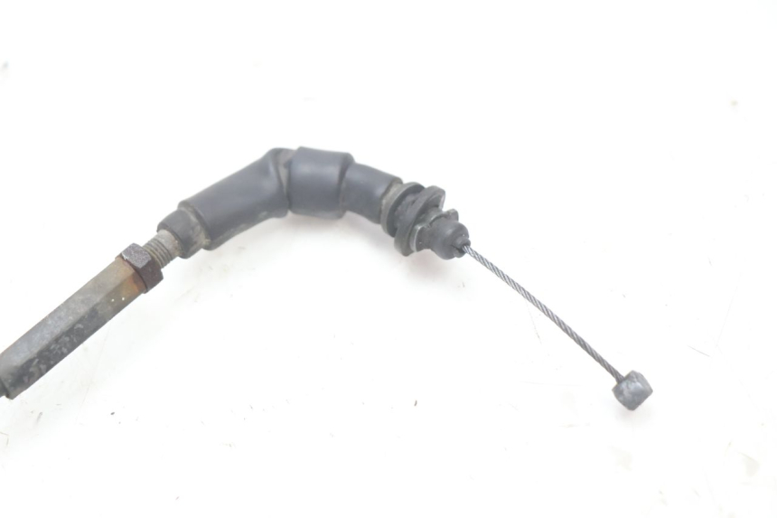 photo de THROTTLE CABLE PEUGEOT VIVACITY 50 (1998 - 2003) - Alternative perspective