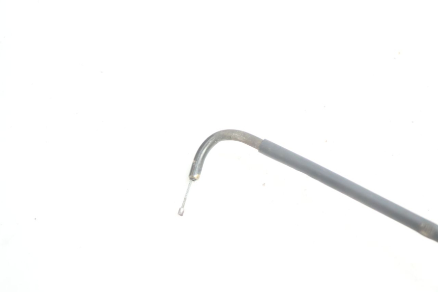 photo de ACCELERATOR CABLE PEUGEOT VIVACITY 50 (2004 - 2009) - Zoom on usage condition