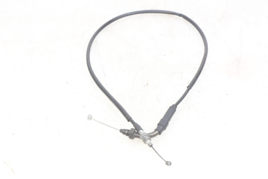 photo de ACCELERATOR CABLE DAELIM VJ ROADWIN FI 125 (2008 - 2017) - Main view