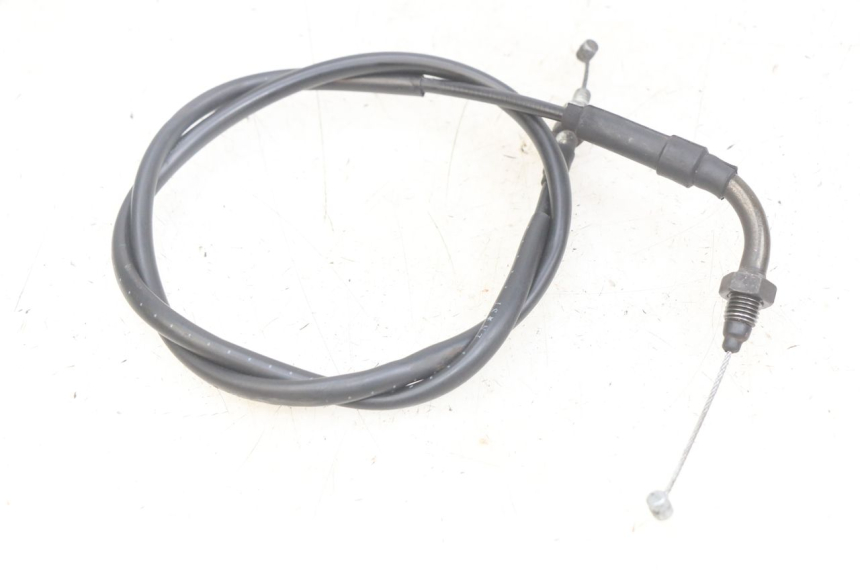 photo de ACCELERATOR CABLE DAELIM VJ ROADWIN FI 125 (2008 - 2017) - Component detail